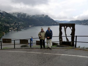 4 ottobre Pognana Lario